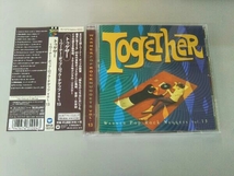 帯あり (オムニバス) CD トゥゲザー~ワーナー・ポップ・ロック・ナゲッツ Vol.13_画像1