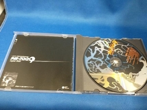 (アニメーション) CD ~サイボーグ009生誕40周年記念盤~::サイボーグ009 super best_画像4