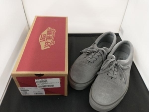 VANS ヴァンス VANS × NEIGHBORHOOD UA Era 95 LX Grey スニーカー サイズ28.0cm グレー 店舗受取可