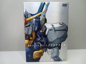 DVD 機動戦士Zガンダム Part-Ⅰ メモリアルボックス版
