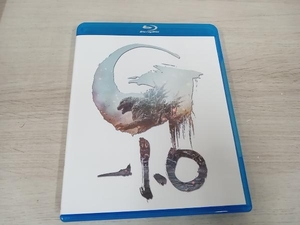 ゴジラ-1.0(通常版)(Blu-ray Disc)