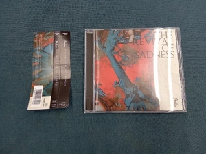 Sadie CD THE REVIVAL OF SADNESS(通常盤)