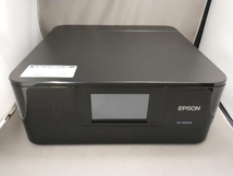 【動作確認済】 EPSON EP-883AB カラリオ EP-883AB インクジェットプリンタ_画像1