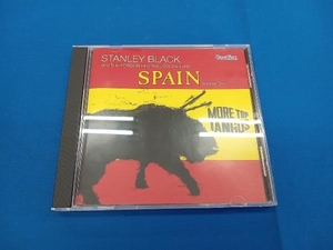 StanleyBlack(アーティスト) CD 【輸入盤】More Top Tangos / Spain 2