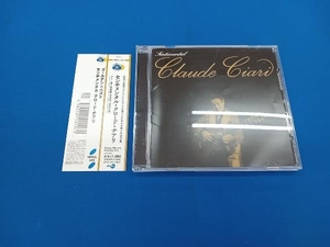 クロード・チアリ CD ゴールデン☆ベスト センチメンタル・クロード・チアリ