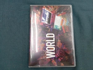 SCANDAL ARENA TOUR 2015-2016 「PERFECT WORLD」(Blu-ray Disc)