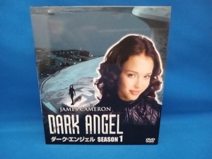 DVD ダーク・エンジェル シーズン1 SEASONSコンパクト・ボックス