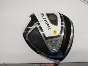 TaylorMade GLOIRE G ドライバー/ FLEX-R/ 265g/ 中古品