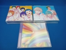 (オムニバス) CD KING OF PRISM BEST ALBUM Music Goes On!_画像6