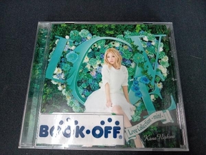 西野カナ CD Love Collection~mint~