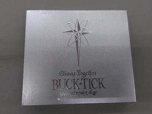 BUCK-TICK CD CLIMAX TOGETHER -1992 compact disc-(4SHM-CD)