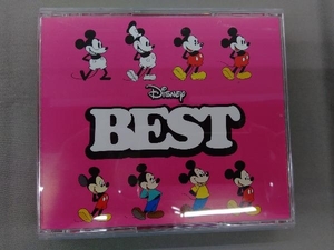 (ディズニー) CD Disney BEST 英語版