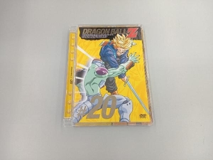 DVD DRAGON BALL Z #20