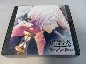 (アニメ/ゲーム) CD DIABOLIK LOVERS MORE, MORE BLOOD Vol.7 逆巻スバル CV.近藤 隆(豪華盤)