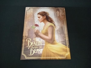 (ディズニー) 美女と野獣 BEAUTY AND THE BEAST MovieNEX ブルーレイ+DVDセット(Blu-ray Disc)