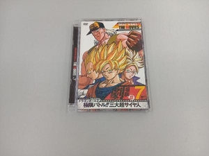 DVD ドラゴンボール THE MOVIES #07