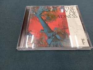 Sadie CD THE REVIVAL OF SADNESS(通常盤)