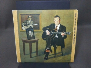 CD エリック・クラプトン ミー&Mr.ジョンソン ERIC CLAPTON/ME AND MR.JOHNSON