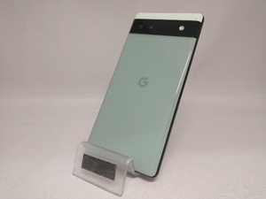 【SIMロックなし】Android GB17L Pixel 6a UQ