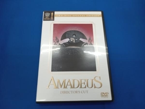 DVD アマデウス ディレクターズカット スペシャル・エディション