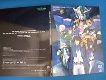DVD 機動戦士ガンダム00 MEMORIAL BOX(初回生産限定版)_画像8