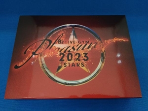 B'z LIVE-GYM Pleasure 2023 -STARS-(Blu-ray Disc)