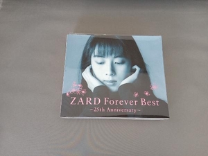 ZARD CD ZARD Forever Best ~25th Anniversary~(季節限定ジャケット早春バージョン)(4Blu-spec CD2)