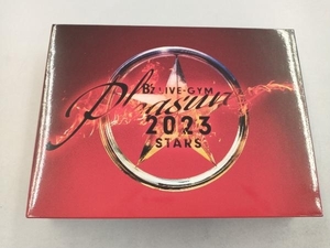 B'z LIVE-GYM Pleasure 2023 -STARS- (Blu-ray Disc)