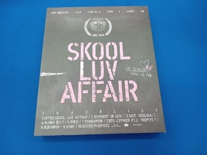 BTS CD 【輸入盤】Skool Luv Affair