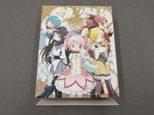 魔法少女まどか☆マギカ Blu-ray Disc BOX(完全生産限定版)(Blu-ray Disc)