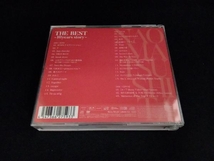 松下奈緒 CD THE BEST ~10 years story~(初回生産限定盤)(DVD付)_画像4