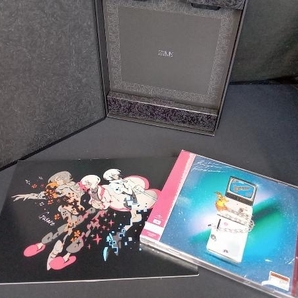 (CD未開封品) ずっと真夜中でいいのに。 CD ぐされ(初回限定LIVE盤)(CD+Blu-ray Disc)の画像4