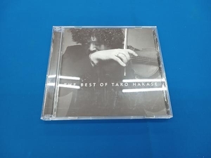 葉加瀬太郎 CD THE BEST OF TARO HAKASE(DVD付)