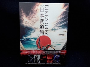 ARCHE AT NIPPON BUDOKAN(初回生産限定版)(Blu-ray Disc)