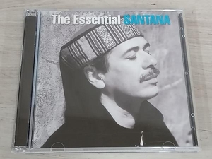 サンタナ CD エッセンシャル・サンタナ