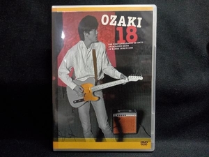 DVD OZAKI・18