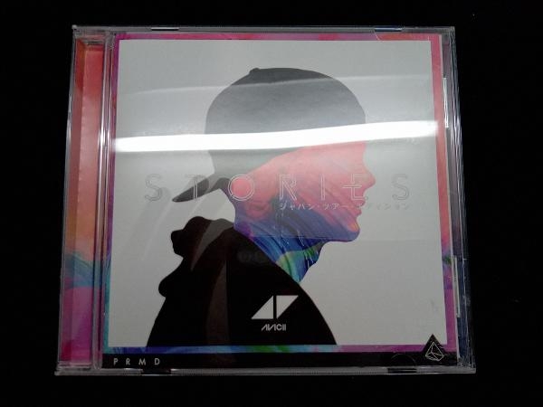 2025年最新】Yahoo!オークション -ストーリーズ aviciiの中古品