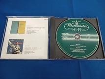 レオポルト・ウラッハ CD モーツァルト:クラリネット五重奏曲_画像3