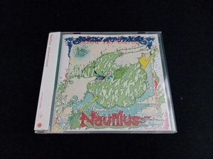 SEKAI NO OWARI CD Nautilus(通常盤)