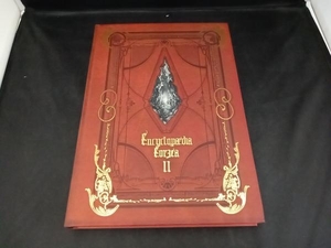 Encyclopaedia Eorzea(Ⅱ) スクウェア・エニックス