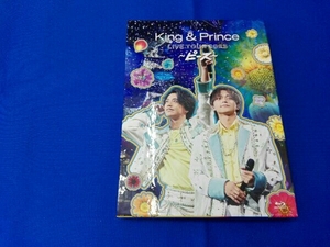 King & Prince LIVE TOUR 2023 ~ピース~(初回限定盤)(Blu-ray Disc)