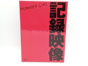 ＯＭＯＩＤＥ ＩＮ ＭＹ ＨＥＡＤ３〜記録映像〜／ＮＵＭＢＥＲ ＧＩＲＬ