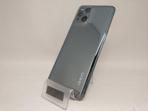 au 【SIMロックなし】Android OPG03 Find X3 Pro