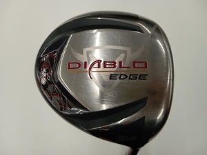 Callaway DIABLO EDGE ドライバー