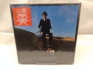 【未開封】ピンク・フロイド CD 【輸入盤】Wish You Were Here-Immersion Edition Box Set