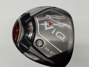 BRIDGESTONE TOURSTAGE ViQ 2012 ドライバー