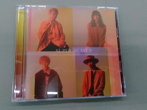 SUPER BEAVER CD 突破口/自慢になりたい(初回生産限定盤)