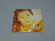 【CD】中山美穂 中山美穂 パーフェクト・ベスト_画像6