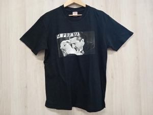 Supreme シュプリーム 19SS Bela Lugosi 半袖 Tシャツ Mサイズ ブラック ドラキュラ