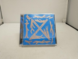 X JAPAN CD BLUE BLOOD SPECIAL EDITION